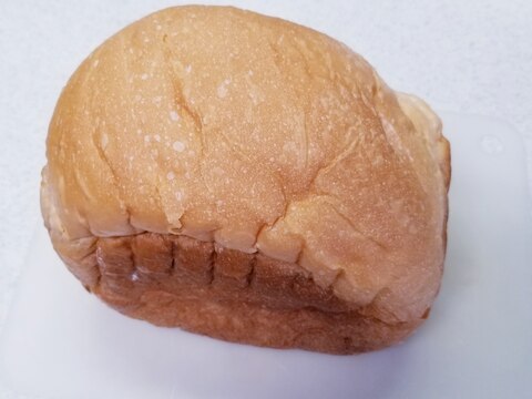グラニュー糖の食パン★HB